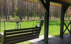 Domki Nad Tanwią